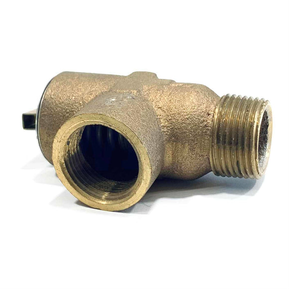 17-402-04 Conbraco Relief Valve 3/4" 150psi