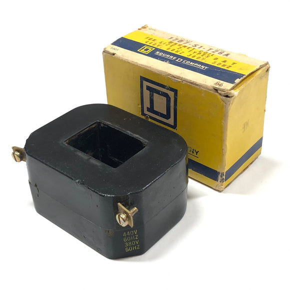 1707-S1-T26A Square D Magnetic Coil