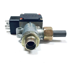 171-200-841 Vogel Valve, 250V, 0,5A Max.