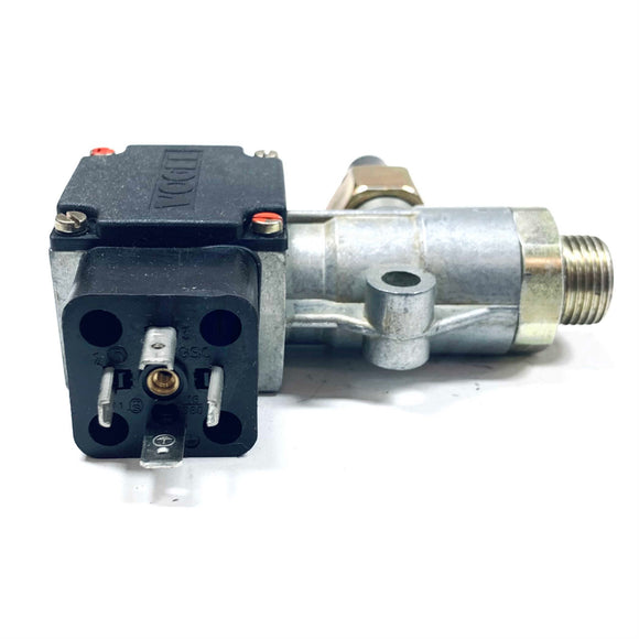 171-200-841 Vogel Valve, 250V, 0,5A Max.