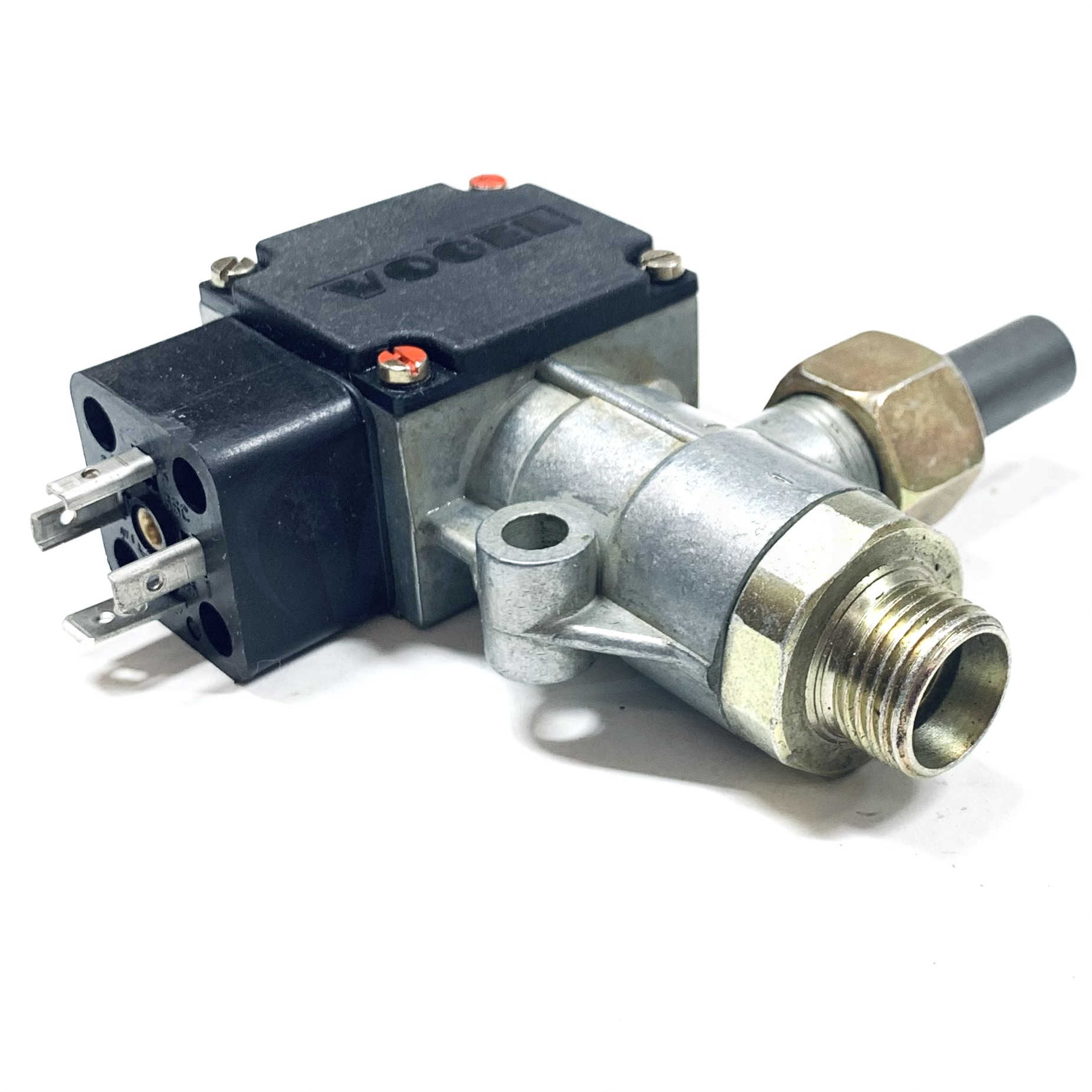 171-200-841 Vogel Valve, 250V, 0,5A Max.