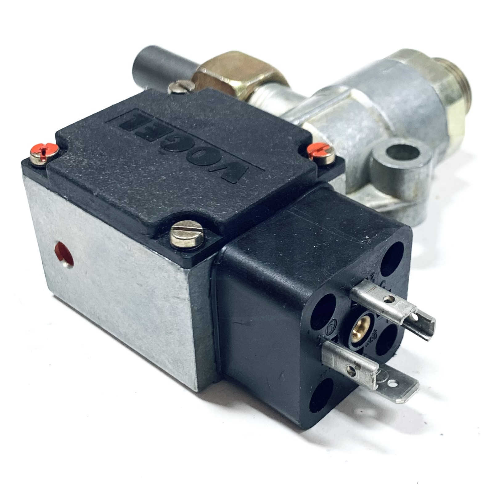 171-200-841 Vogel Valve, 250V, 0,5A Max.
