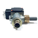 171-200-841 Vogel Valve, 250V, 0,5A Max.-6