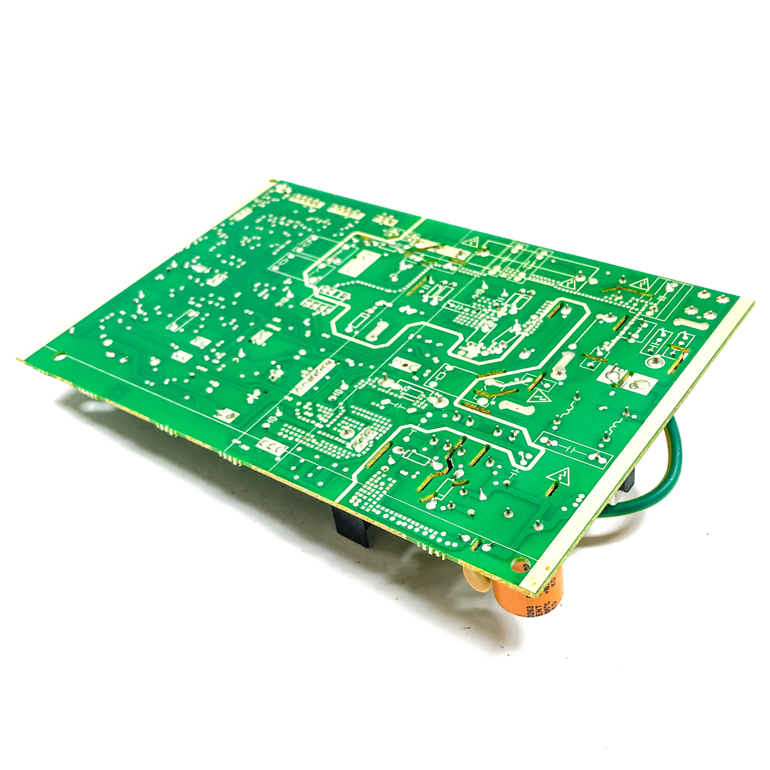 17122000A23391 Carrier Main Control Circuit Board