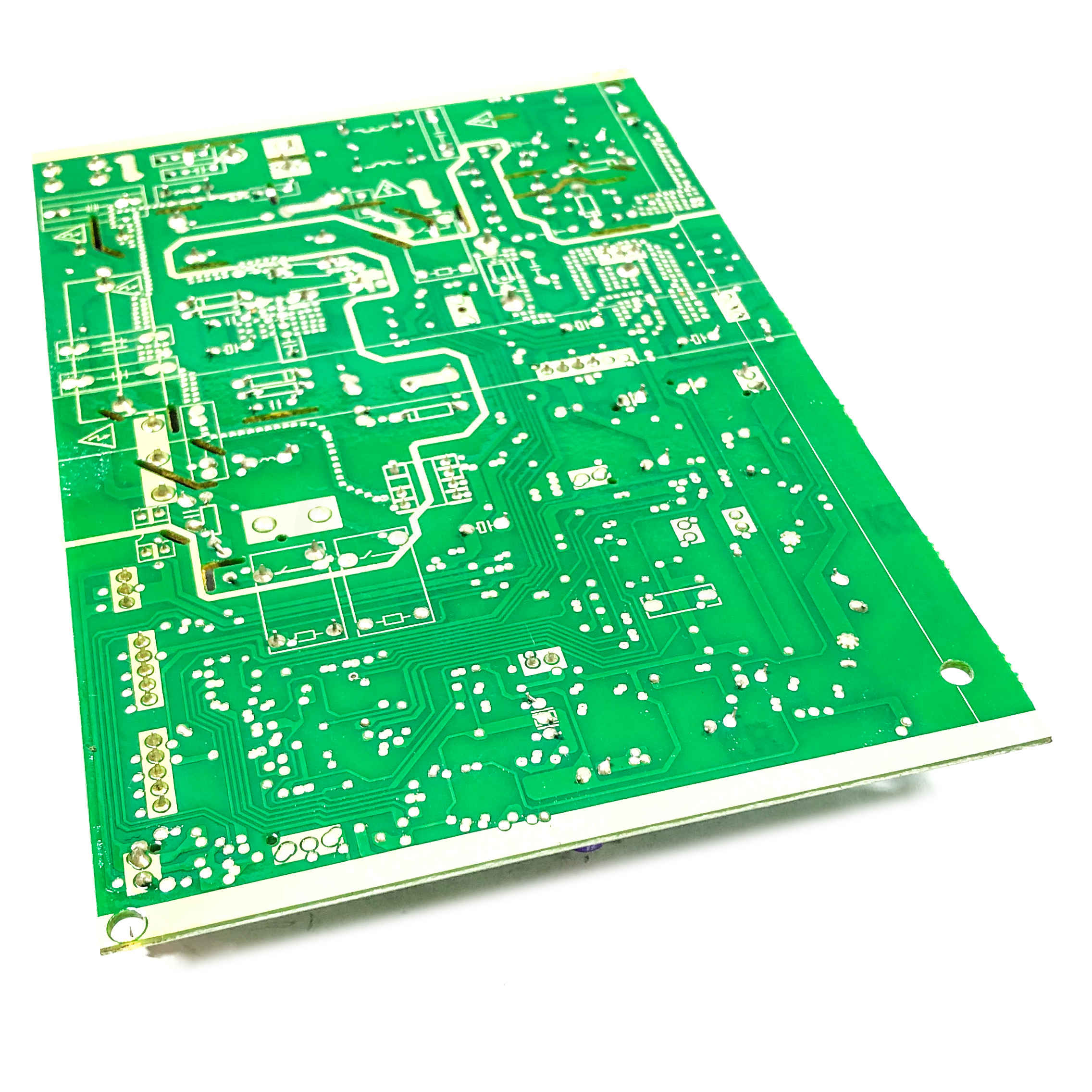 17122000A23391 Carrier Main Control Circuit Board - 0