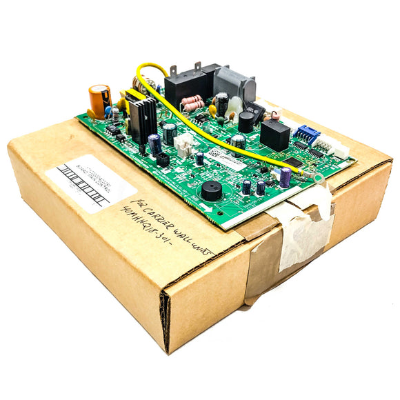 17122000A23391 Carrier Main Control Circuit Board