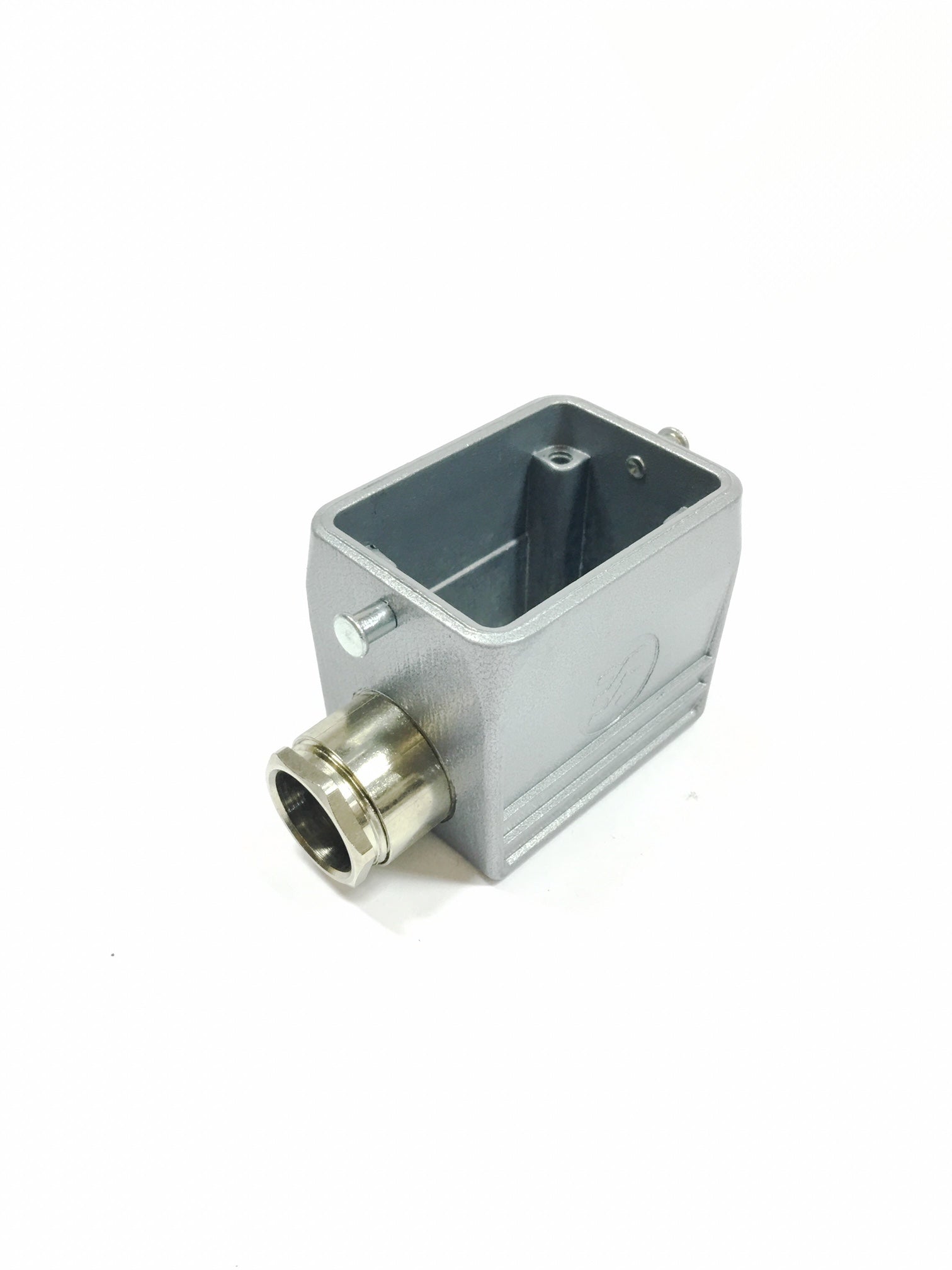 171246 HDC-KIT-HE 06.100 Heavy Duty Connectors - 0