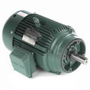 171352.60 Leeson 20HP General Purpose WATTsaver Electric Motor, 1800RPM-1