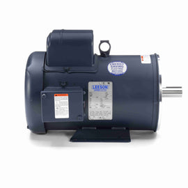 131632.00 Marathon 5HP Electric Motor, 3600RPM