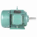 171841.60 Leeson 15HP Grain Dryer / Centrifugal Fan Electric Motor, 1800RPM-4