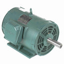 171863.60 Leeson 20HP Grain Dryer / Centrifugal Fan Electric Motor, 1800RPM-1