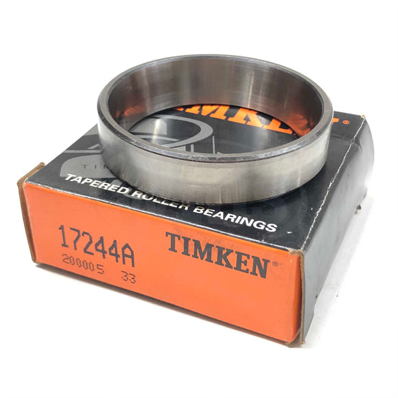 17244A Timken Tapered Roller Bearing
