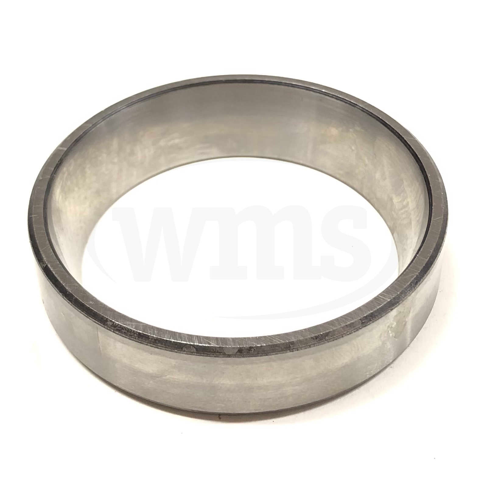 17244A Timken Tapered Roller Bearing - 0