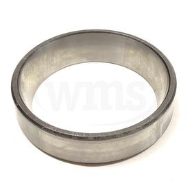 17244A Timken Tapered Roller Bearing - 0