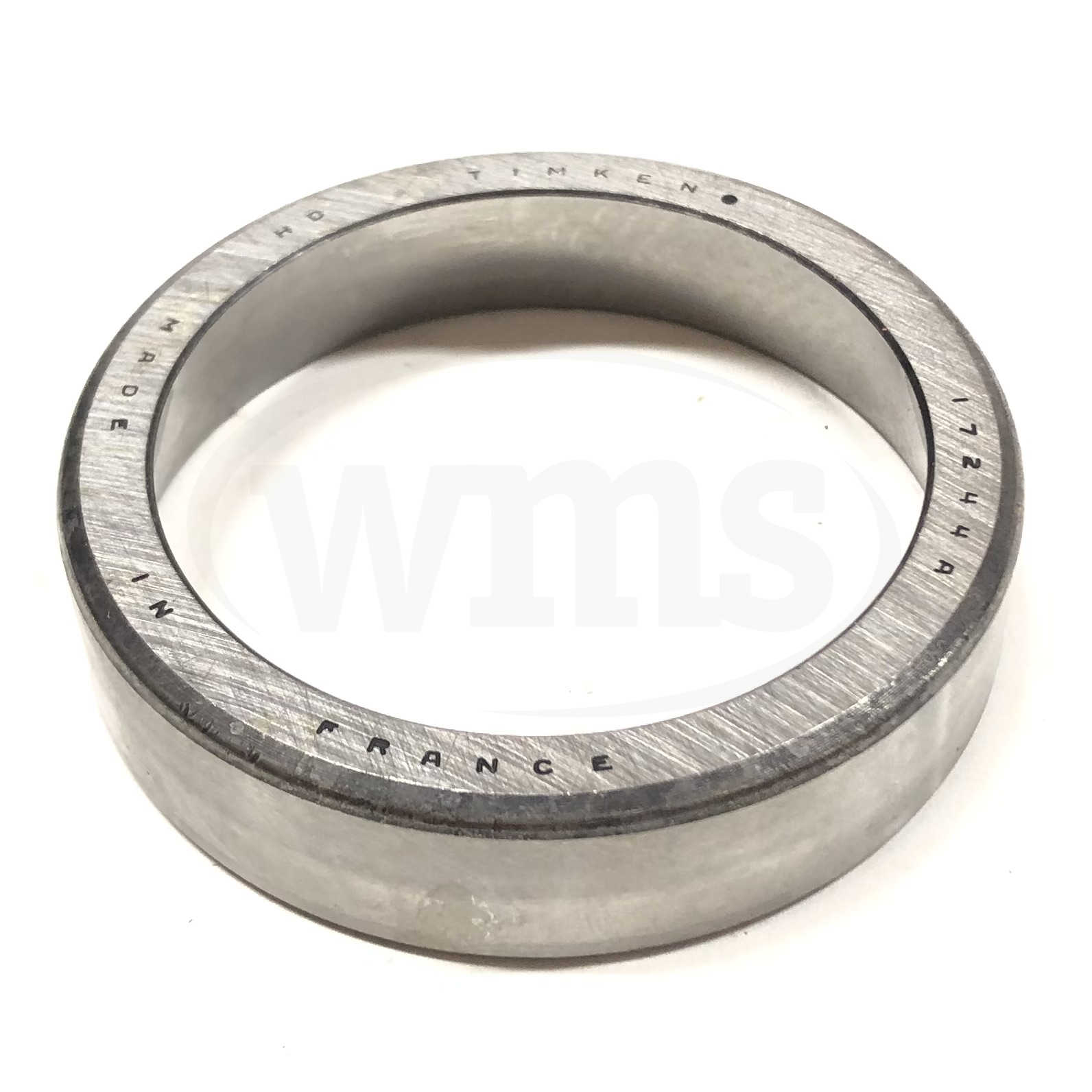 17244A Timken Tapered Roller Bearing