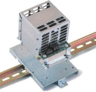 Dynamic Braking Module (1-1.5HP, 208-230V)