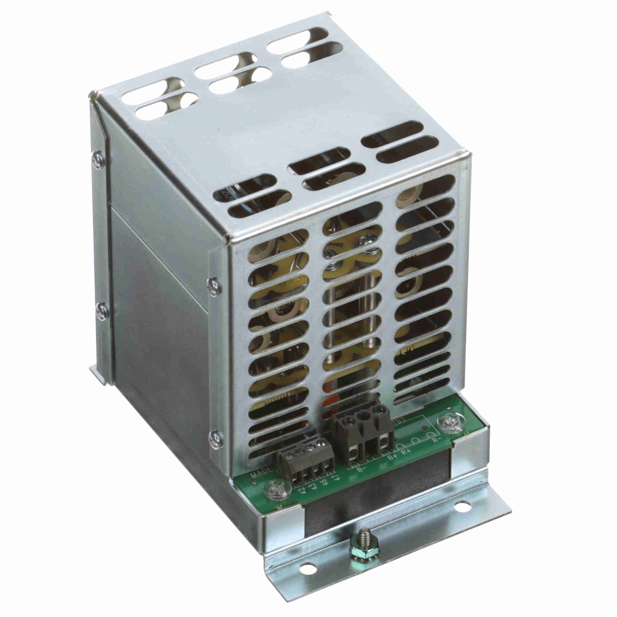 Dynamic Braking Module (2-3HP, 208-230V)