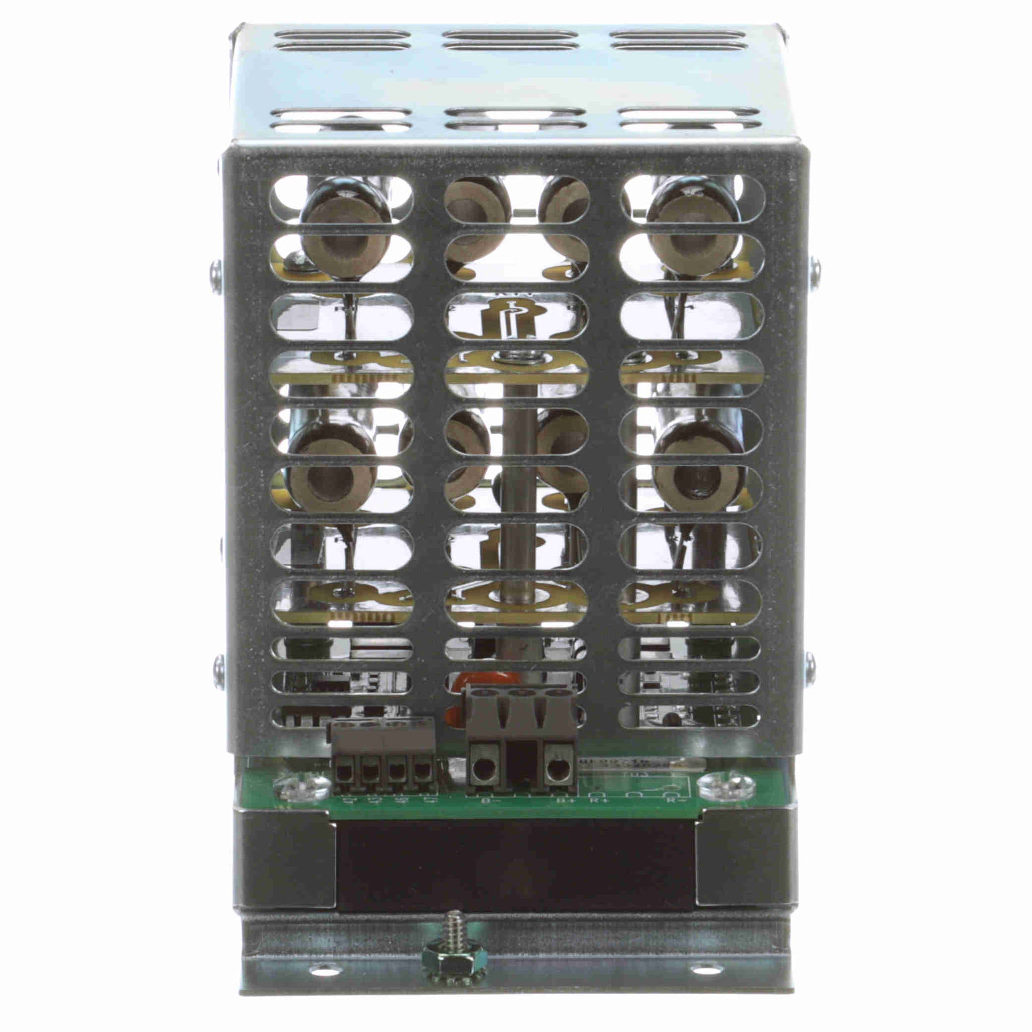 Dynamic Braking Module (2-3HP, 208-230V) - 0
