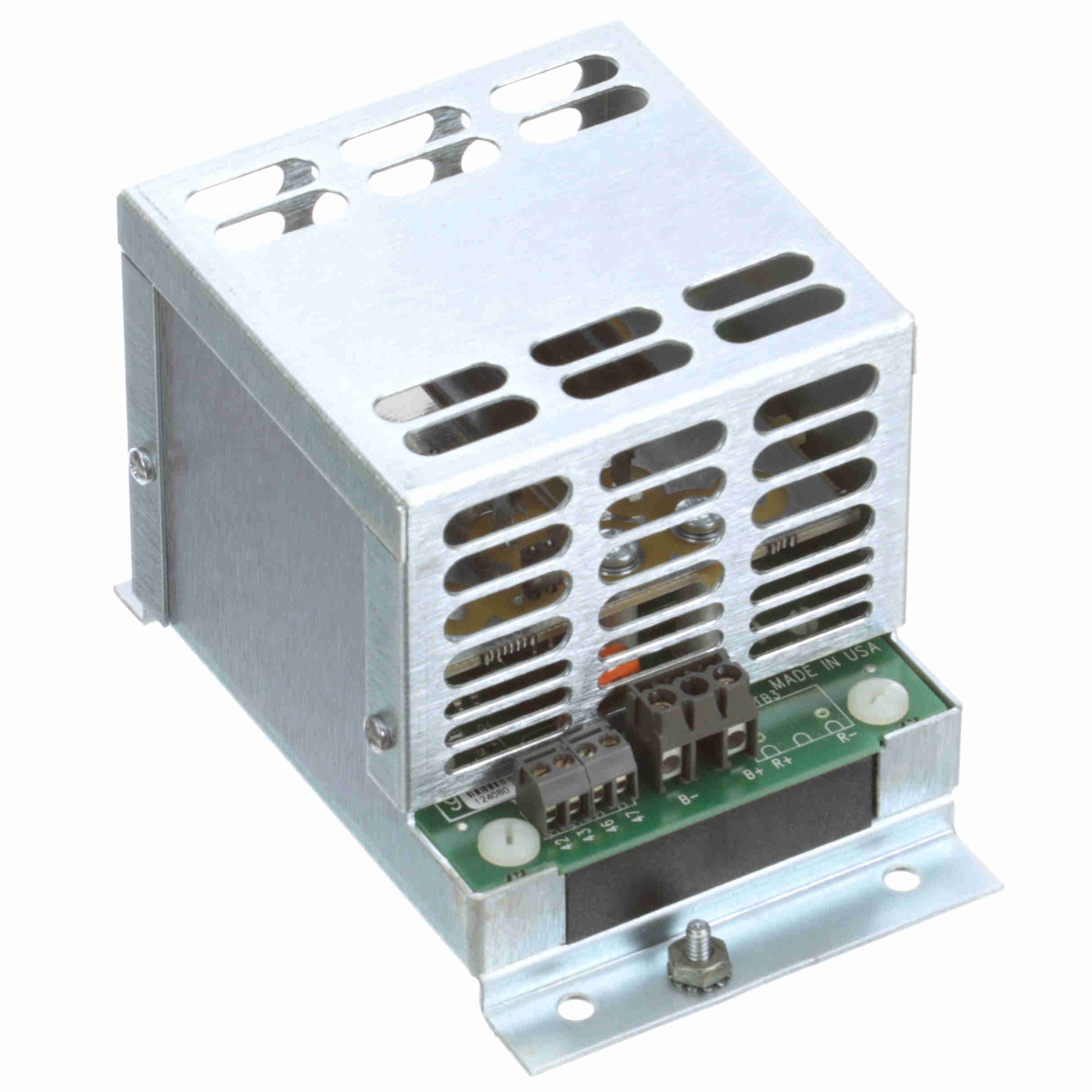 Dynamic Braking Module (1/4-1/2HP, 400-480V)