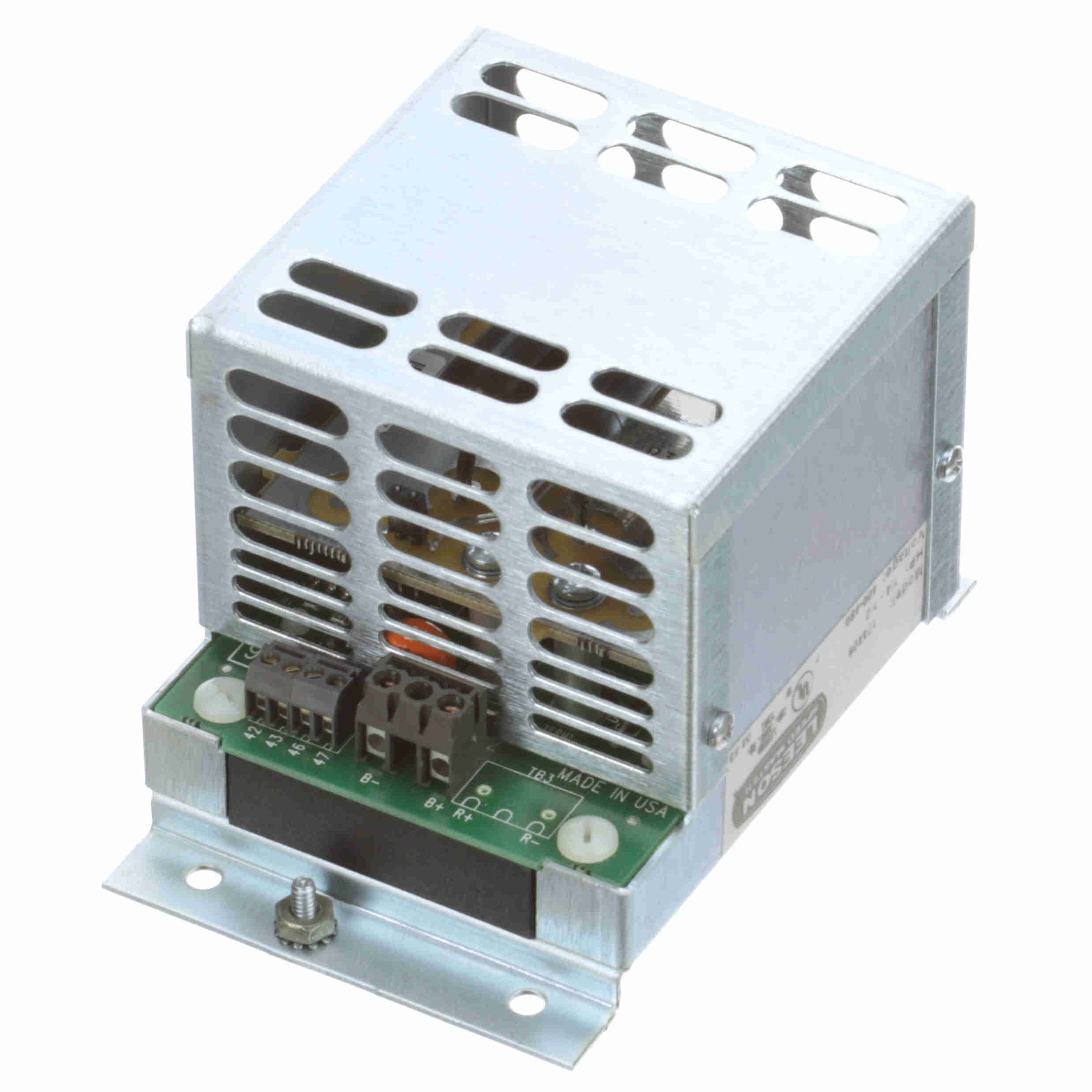 Dynamic Braking Module (1/4-1/2HP, 400-480V) - 0