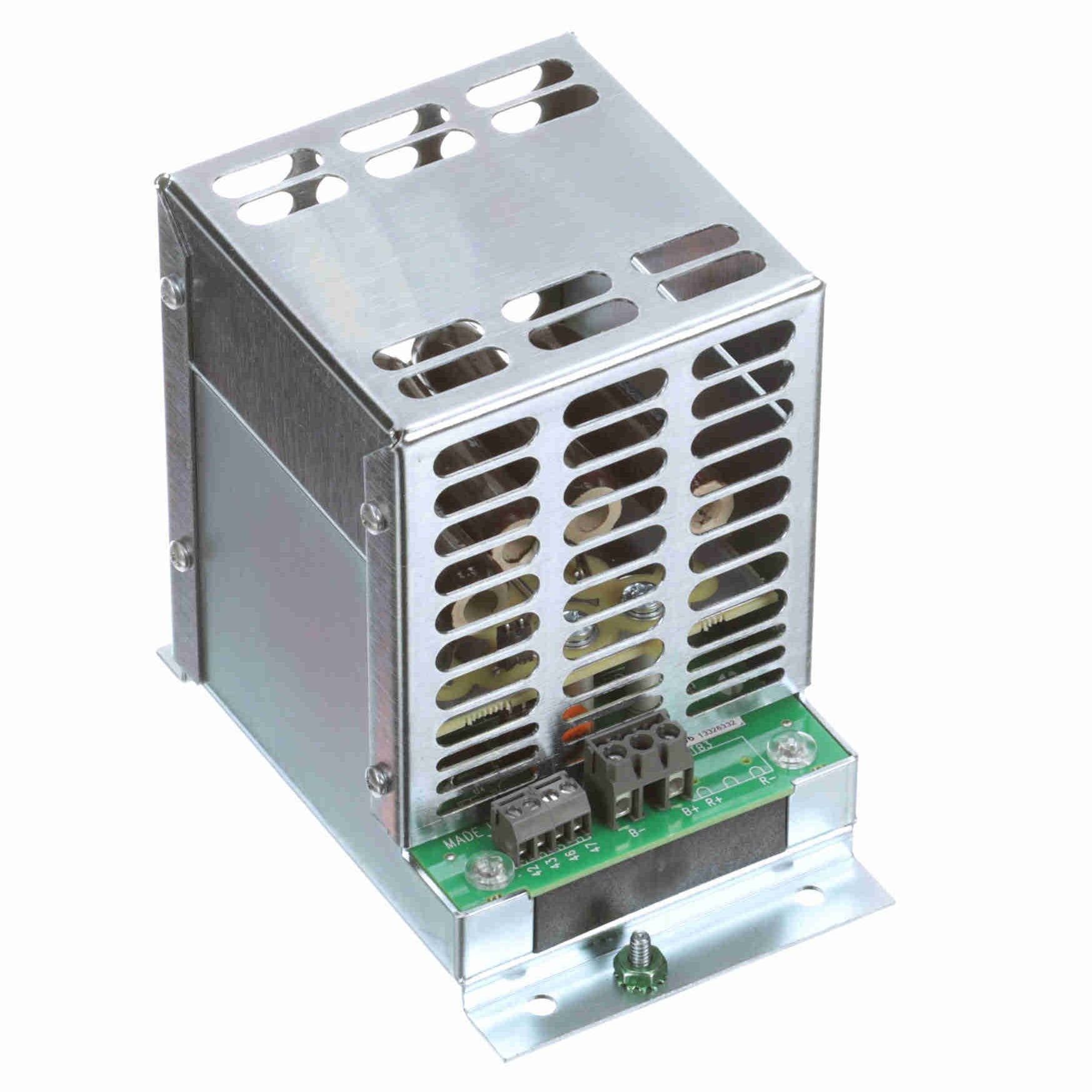 Dynamic Braking Module (1-1.5HP, 400-480V)