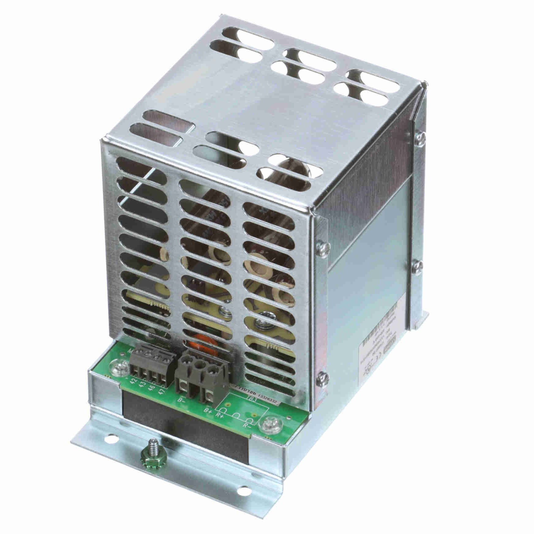 Dynamic Braking Module (1-1.5HP, 400-480V) - 0