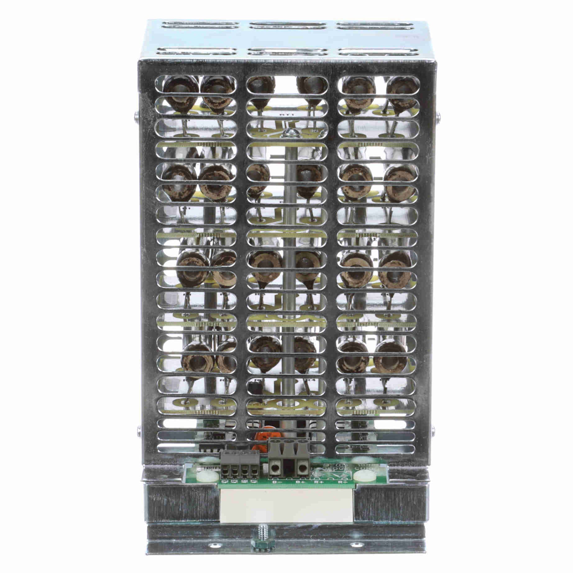 Dynamic Braking Module (10HP, 480-590V) - 0