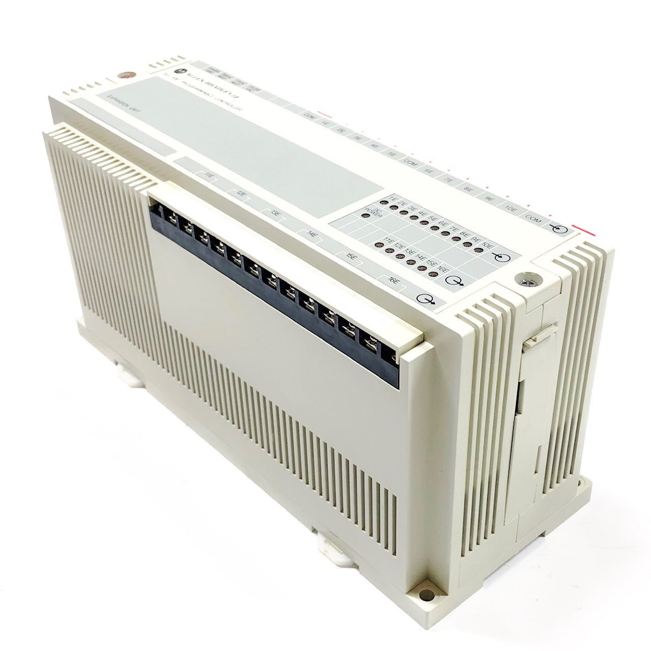 1745-E101 Allen Bradley Programmable Logic Controllers SLC 100 Expansion Unit - 0