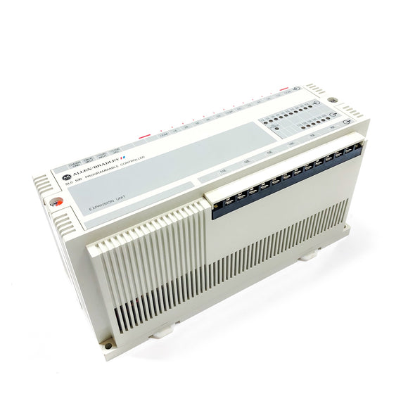 1745-E101 Allen Bradley Programmable Logic Controllers SLC 100 Expansion Unit