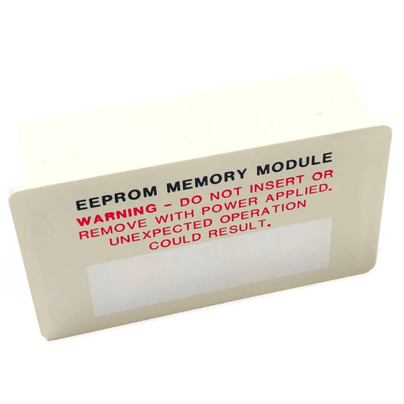 1745-M1 Allen Bradley EEPROM Memory Module, Series B,