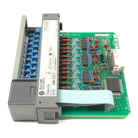 1746-IV16 Allen-Bradley Input Module