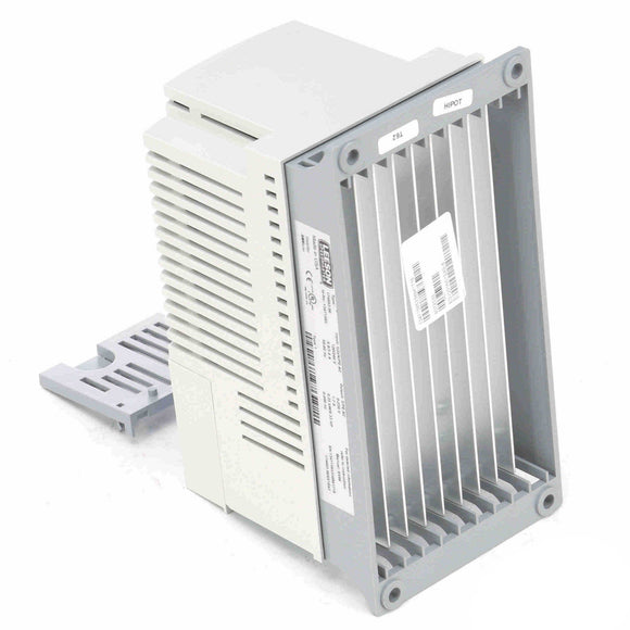 174603.00 Leeson SM2 Flux Vector VFD 1Ph 115/230V