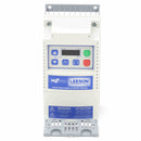 174604.00 Leeson SM2 Flux Vector VFD, Single Phase 115/230VAC Input-1