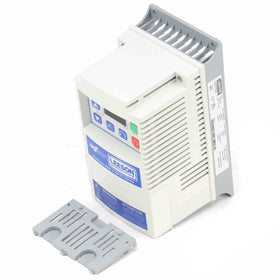 174604.00 Leeson SM2 Flux Vector VFD, Single Phase 115/230VAC Input - 0