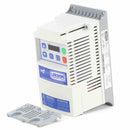 174605.00 Leeson SM2 Flux Vector VFD 1Ph 115/230V-2