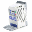 174607.00 Leeson SM2 Flux Vector VFD 1/3Ph 208-240-2