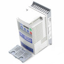 174608.00 Leeson SM2 Flux Vector VFD 1/3Ph 208-240-3