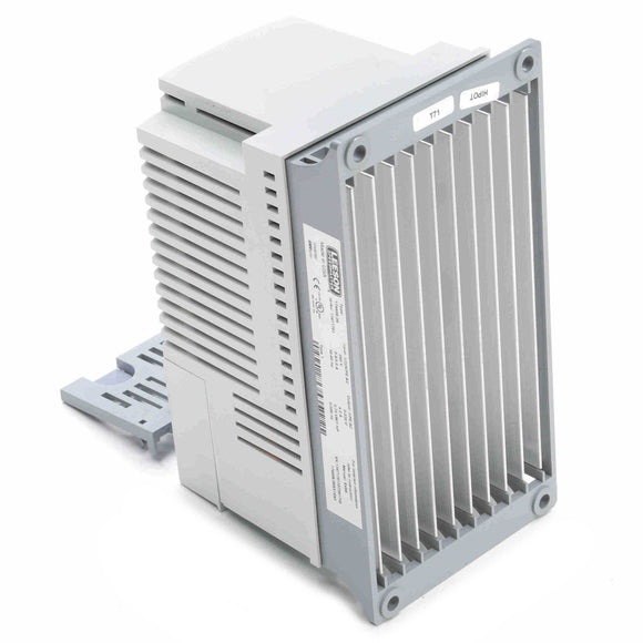 174608.00 Leeson SM2 Flux Vector VFD 1/3Ph 208-240