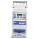 174611.00 Leeson SM2 Flux Vector VFD 1/3Ph 208-240-1