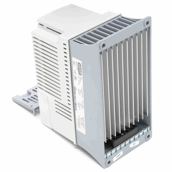 174611.00 Leeson SM2 Flux Vector VFD 1/3Ph 208-240