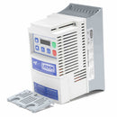 174611.00 Leeson SM2 Flux Vector VFD 1/3Ph 208-240-3