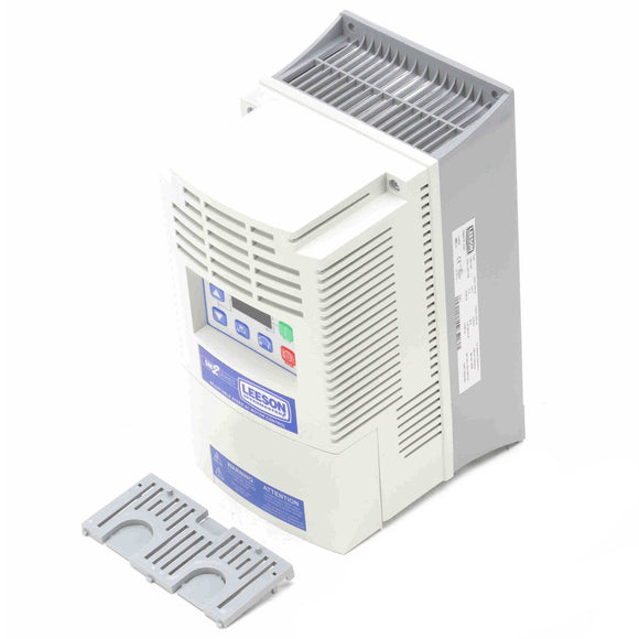 174617.00 Leeson SM2 Flux Vector VFD 3Ph 200-240V
