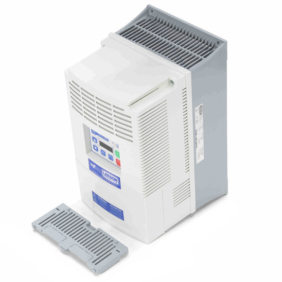 174618.00 Leeson SM2 Flux Vector VFD 3Ph 200-240V