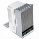 174618.00 Leeson SM2 Flux Vector VFD 3Ph 200-240V-3