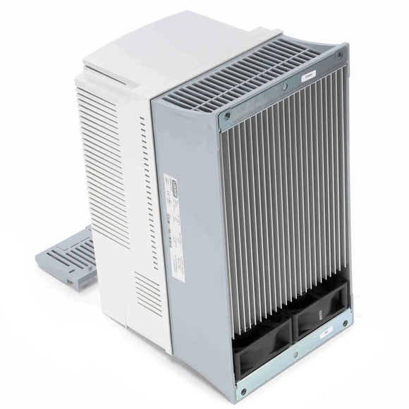 174618.00 Leeson SM2 Flux Vector VFD 3Ph 200-240V