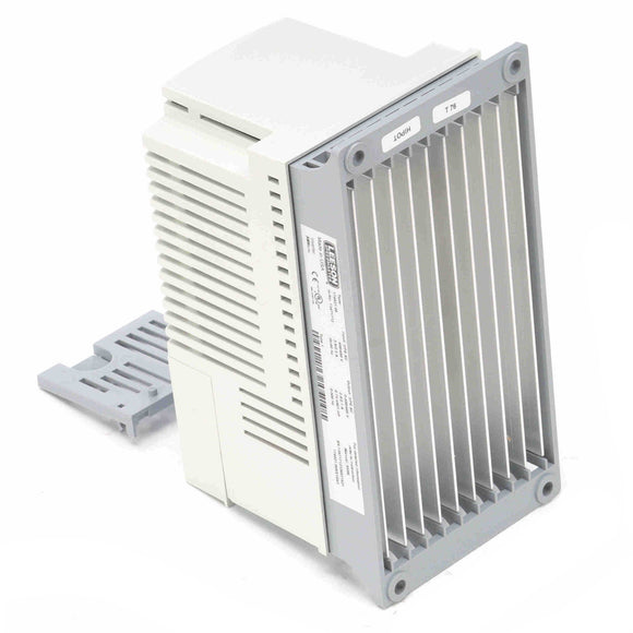 174621.00 Leeson SM2 Flux Vector VFD 3Ph 400-480V