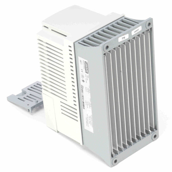 174623.00 Leeson SM2 Flux Vector VFD 3Ph 400-480V