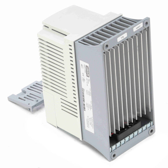 174624.00 Leeson SM2 Flux Vector VFD 3Ph 400-480V
