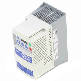 174625.00 Leeson SM2 Flux Vector VFD 3Ph 400-480V - 0