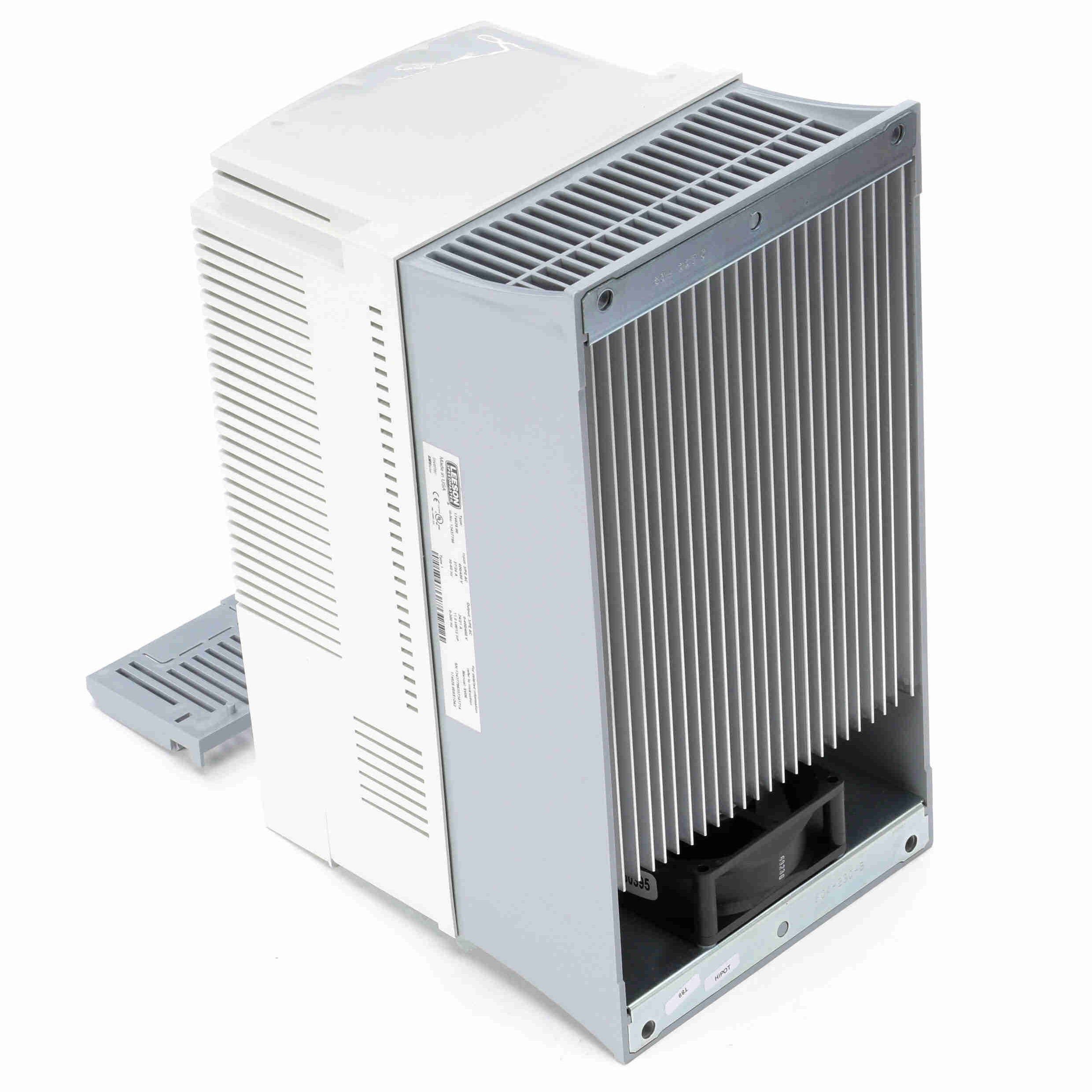 Leeson SM2 Flux Vector VFD 3Ph 400-480V Input